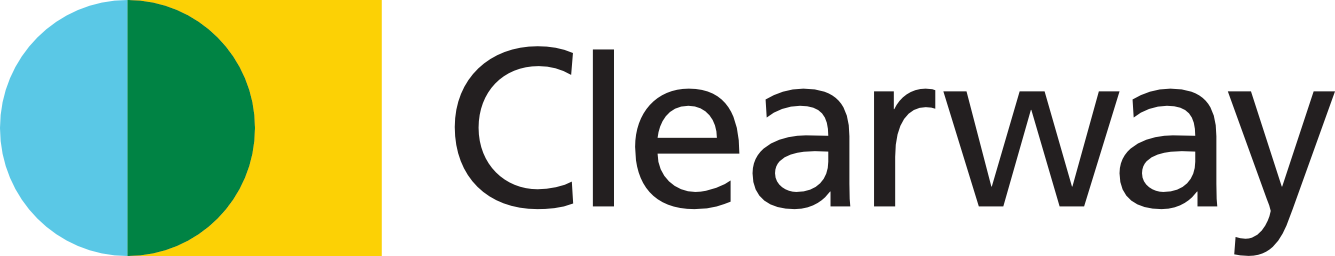646513d8d7af390cc70f4acd_Clearway Logo
