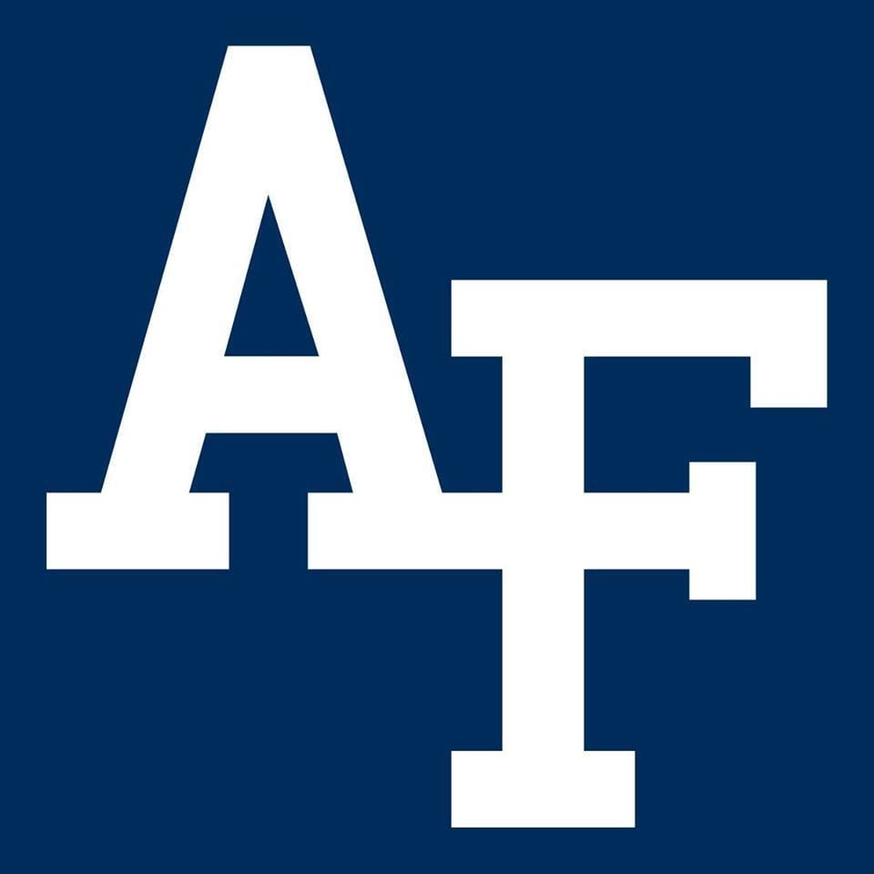 Air Force Academy Logo