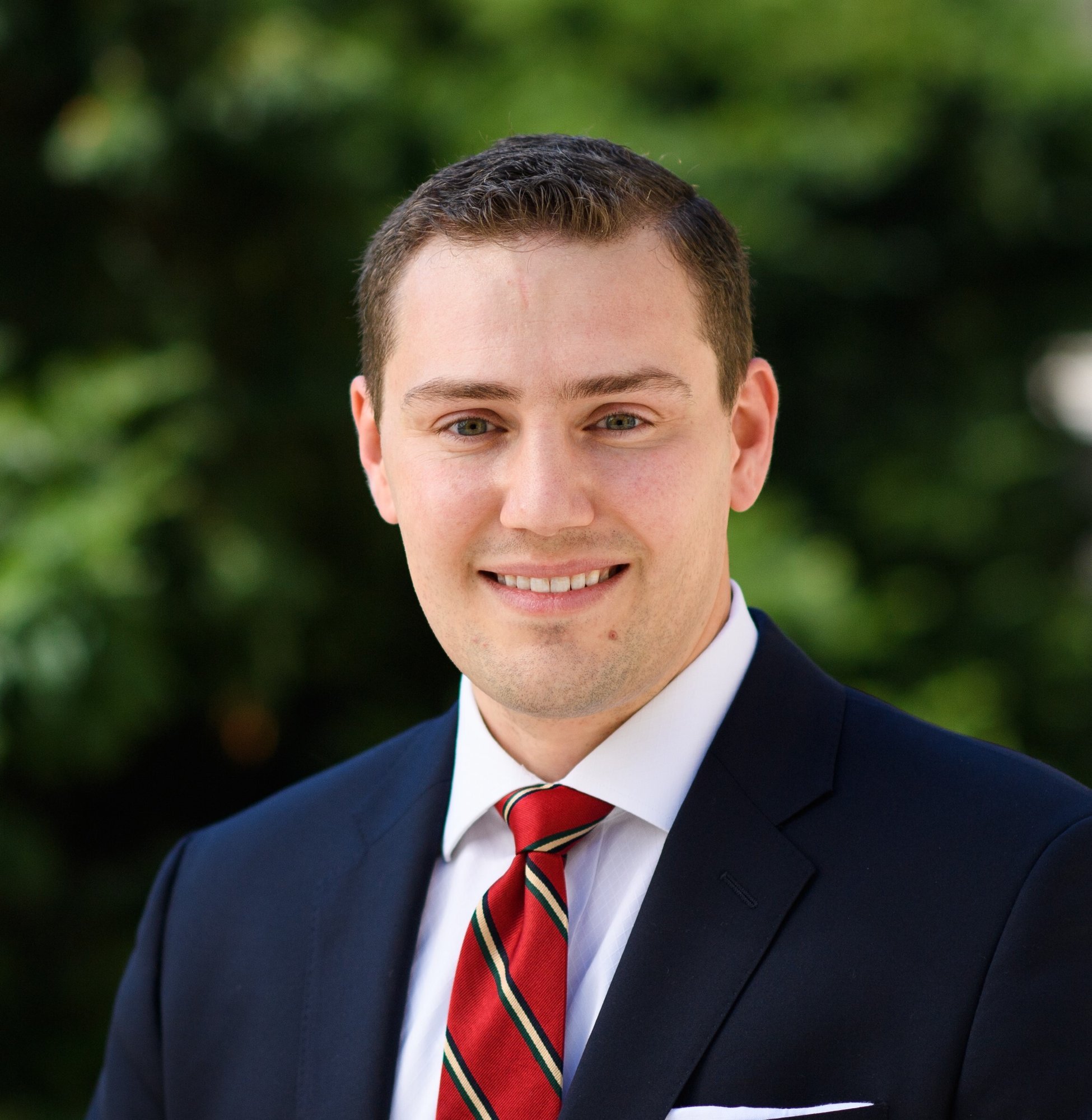 Alexander Hydrean Alexander Hydrean