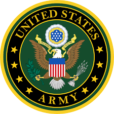 Army Circle Logo