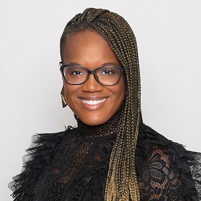 Brittainny Jones Brittainny Jones