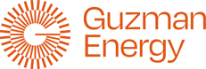 Guzman Energy Logo