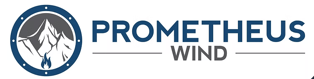 Prometheus Wind logo