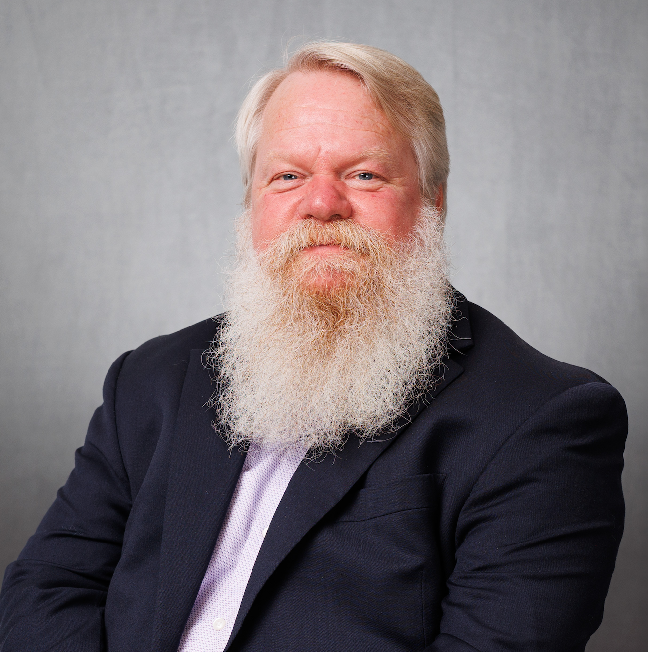 Rickey Stuchell (square)