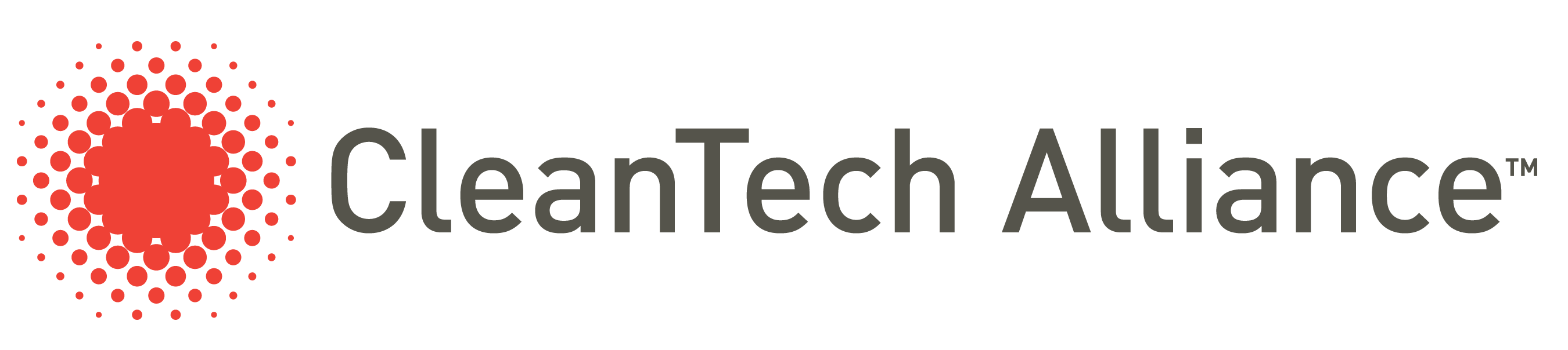 clean tech alliance logo