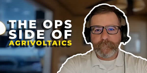 Brad Quigley — Solar Ranch Xperts