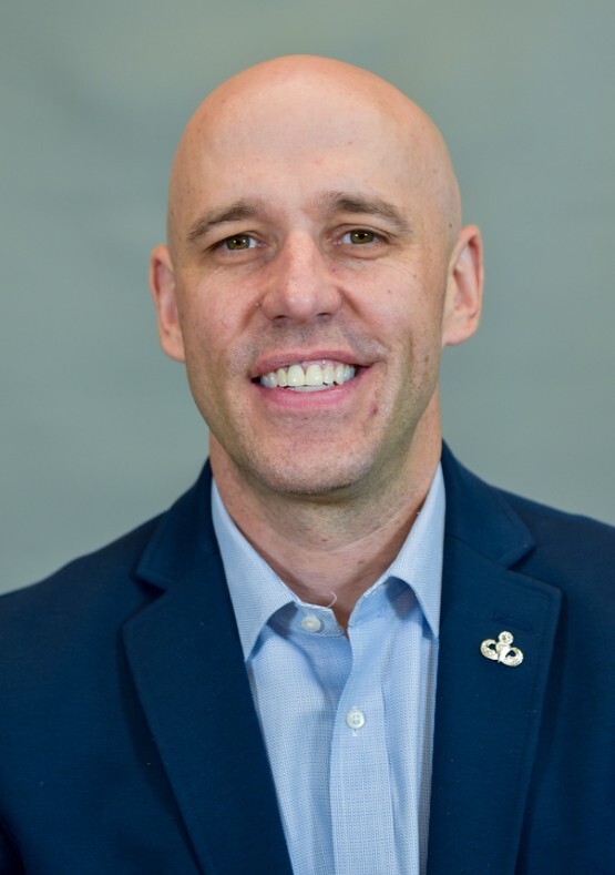 Greg Gebhardt