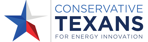 Conservative Texans for Energy Innovation